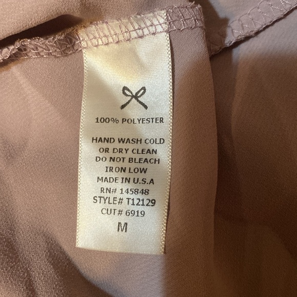 Ladies Dress shirt - Picture 5 of 5